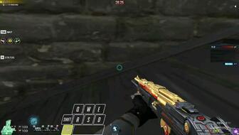 cf试炼岛最新爆料,揭秘CF最新版本神秘试炼挑战  第2张