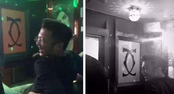 网友爆料ktv偷拍视频,暗藏隐患！网友曝光ktv偷拍视频事件引发关注  第2张